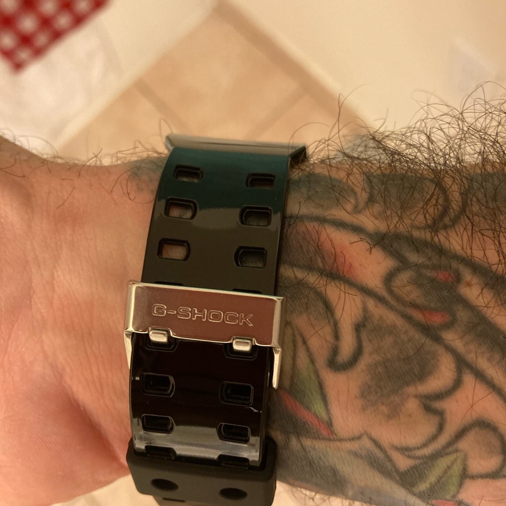GSHOCK WATCH - Picture 2 of 3